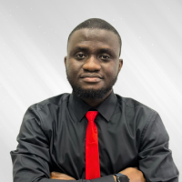 Musefiu Ogundiran